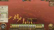 Gyrocopter Fun - Total War Warhammer Online Battle 8