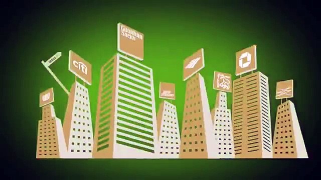 История финансового кризиса