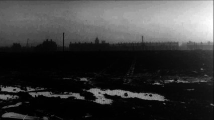 Dirty Old Town Blues - B93