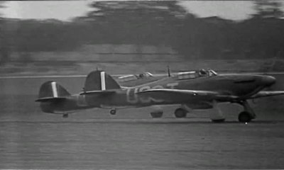 2e Guerre Mondiale - Les grandes batailles, Angleterre #2