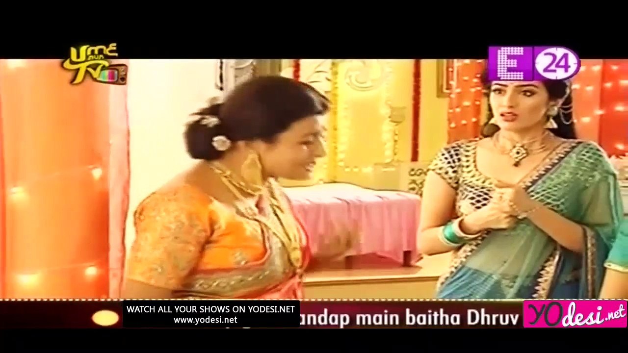 Shaadi Mein Aaya Twist - Thapki Pyar Ki 8th August 2016