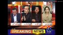 Is main koi shak nahi Zulfiqar Ali Bhutto ke baad mass appeal ke saath koi politician aya to wo Imran khan hai - Talat H