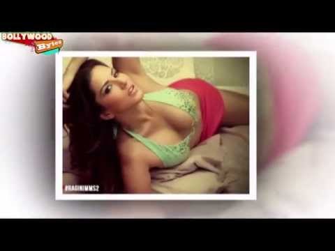 Sunny Leone's Nude Scenes In Ragini MMS 2!