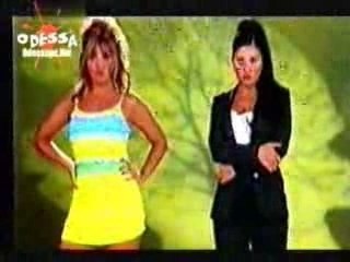 Sibel Can - Cici Kız 1998
