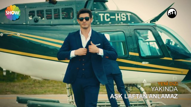 Aşk Laftan Anlamaz 2.Tanıtım