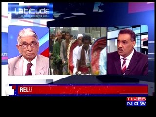 Terror Attacks in US & Europe on the Rise: Latitude