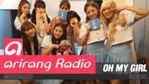 [K-Poppin'] 오마이걸 (OH MY GIRL) Interview