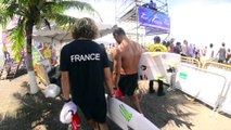 Adrénaline - Surf : La France entre avec sérieux dans ses Mondiaux ISA au Costa Rica