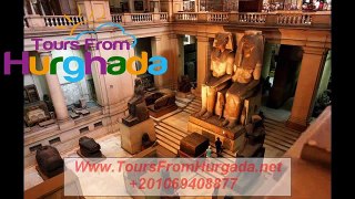 2 day trip to Cairo and Alexandria from  Makadi || ToursFromHurgada.net