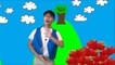 VeggieTales-The Englishman Who Went Up A Hill and Came Down with All the Bananas