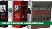 [Free] Robert A. Caro s The Years of Lyndon Johnson Set: The Path to Power; Means of Ascent;