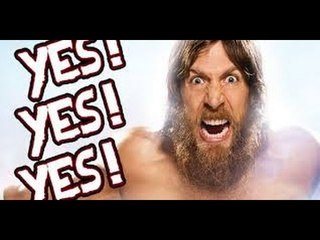 DANIEL BRYAN INJURY UPDATE - WILL HE RETURN FOR WRESTLEMANIA 32