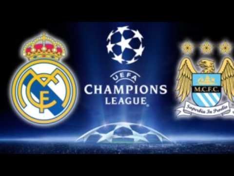 Real Madrid 1-0 Manchester City Highlights UCL Semi Final 04/05/2016