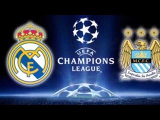 Real Madrid 1-0 Manchester City Highlights UCL Semi Final 04/05/2016