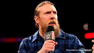 Daniel Bryan Retires!!