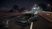 Need for Speed MAZDA MX 5 HEADLIGHTS UP DOWN UP DOWN