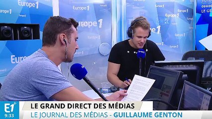 France 2 accusé de commentaires "colonialistes" lors de la cérémonie d'ouverture des JO