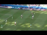 هدف بولندا الوحيد على ايرلندا يورو 2016 HD