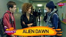 ALIEN DAWN - Episode complet 