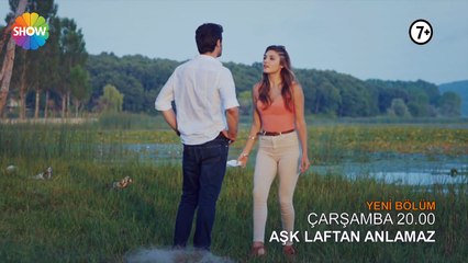 Aşk Laftan Anlamaz 4.Bölüm 2.Fragman
