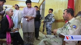 Ban of Pakistani rupee in Kandahar - VOA TV Ashna