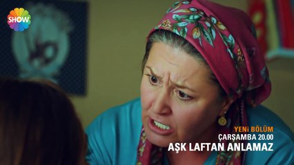 Aşk Laftan Anlamaz 5.Bölüm 1.Fragman
