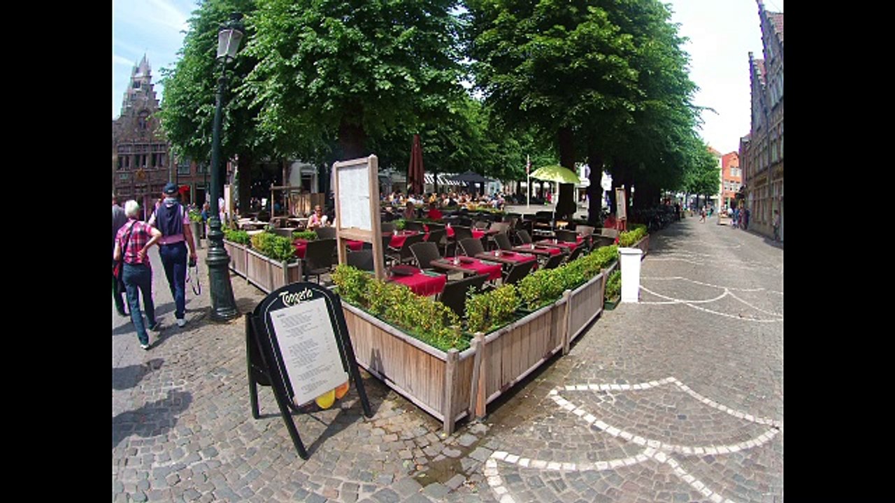 BRUGES