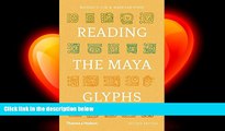 there is  Reading the Maya Glyphs, Second Edition