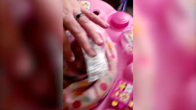 Mais t'as la tête trop gosse gamin! Ahaha