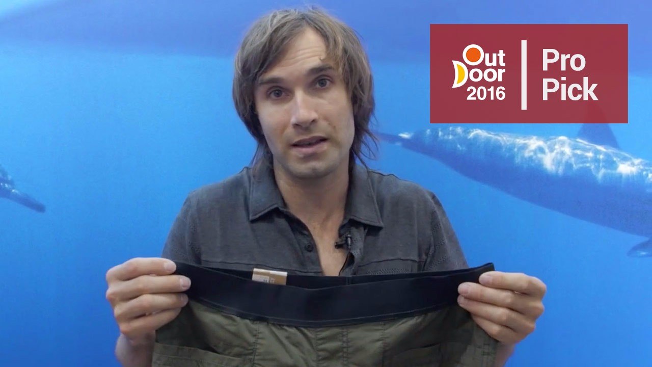Prana Calculus Pant | Outdoor 2016