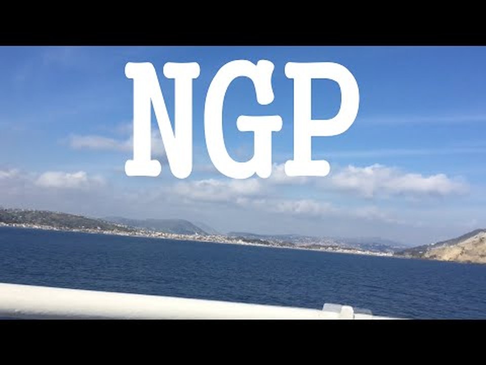 NGP CHANNEL TRAILER!!