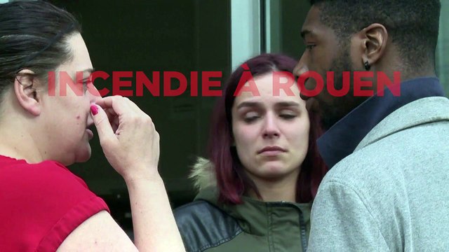 L'incendie du bar de Rouen fait 13 morts