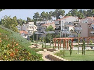 Βιοκλιματικό πάρκο στη Θήβα. Αναβάθμιση του ρέματος Χρυσορρόα