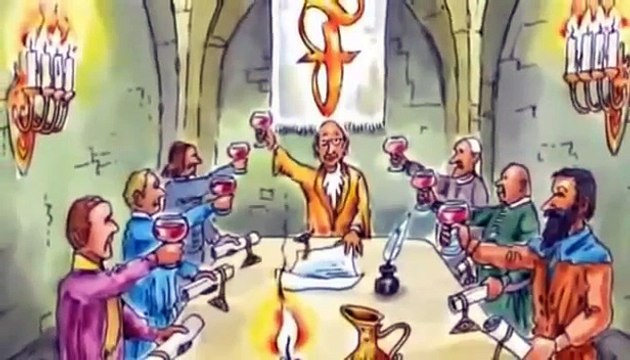 Как появились деньги? История банковской системы.