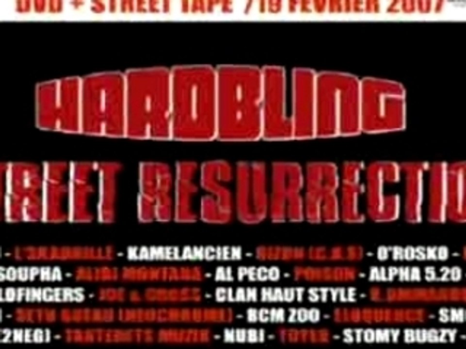 Doyen OG feat Rcm Zoo & Bizon