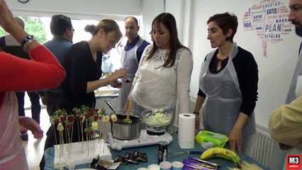 Remax - Çikolata Fabrikası