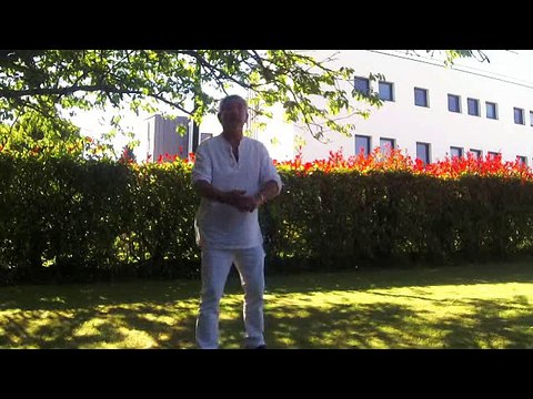 présentation des conteurs