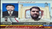 Aaj News Reporter Died During the Blast in Quetta