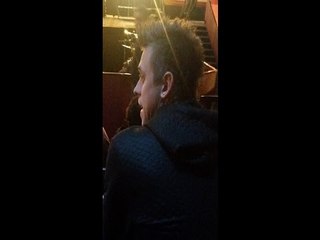 ROMAN ATWOOD GETS PRANKED