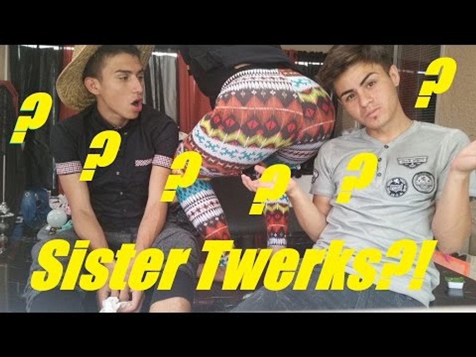What's In My Hand Challenge ! A pad?