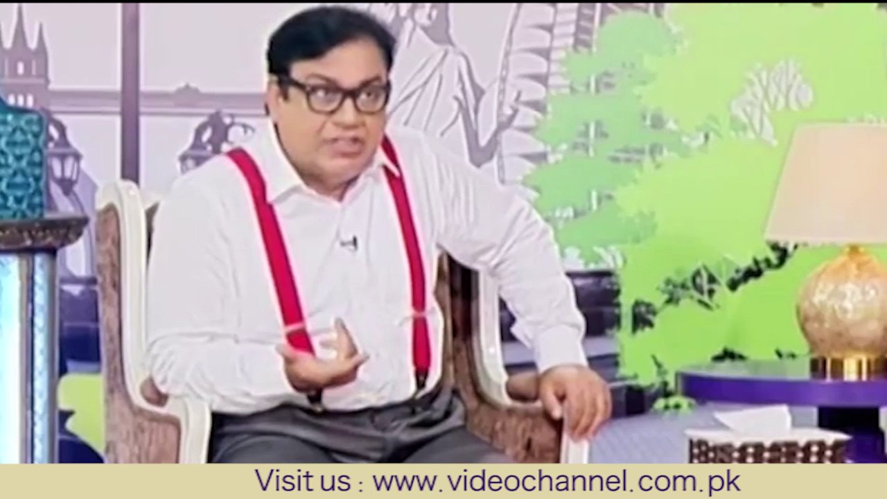 Azizi tells successful experiment for growing human bones