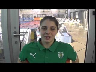 Teresa Neves -