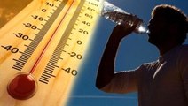 Meteorolojiden Yüksek Sıcaklık Uyarısı!