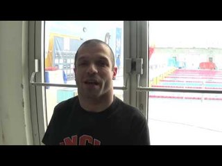 Nélson Lopes - Funchal 2016 IPC Swimming European Open Championships