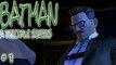 Batman: A Telltale Series # 1 ➤ Ep. 1: Realm Of Shadows Part 1