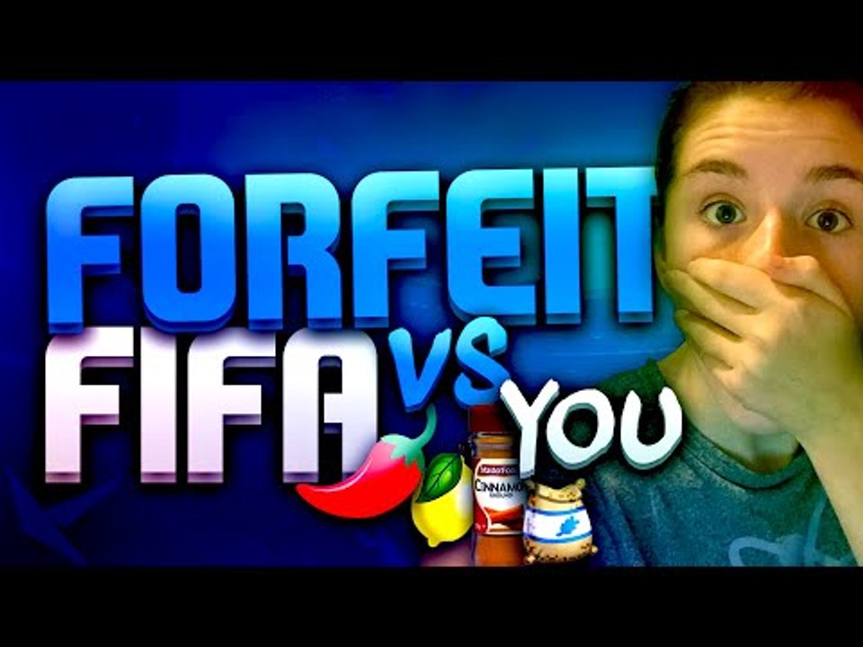 OMG MESSY FLOUR CHALLENGE!!!