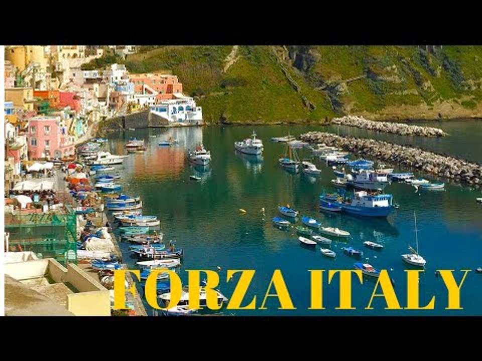 ITALIA VLOG!