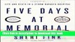 [Full] Five Days at Memorial: Life and Death in a Storm-Ravaged Hospital (Ala Notable Books for