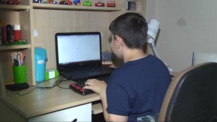 Küçük Utku'nun Büyük Yüreği