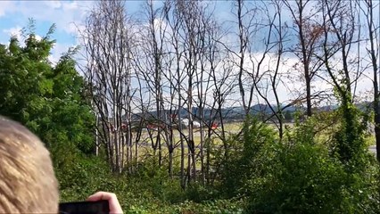 Ferrari Formula1 2016 Testtrack in Maranello